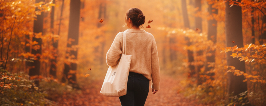 Scopri i muesli Mimina: colazioni nutrienti e golose per l’autunno