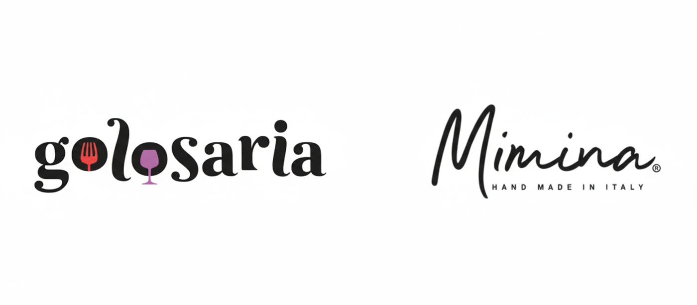 Mimina premiata a Golosaria