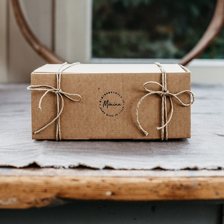 Box Regalo Colazione per Due