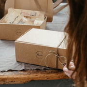 Box Regalo Pranzi & Cene Speciali