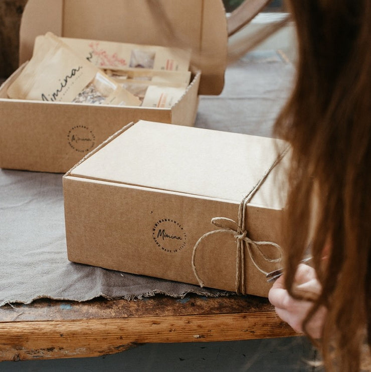 Box Regalo Colazione per Due