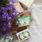 Tisana Menta e Verbena