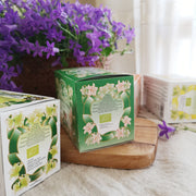 Tisana Menta e Verbena