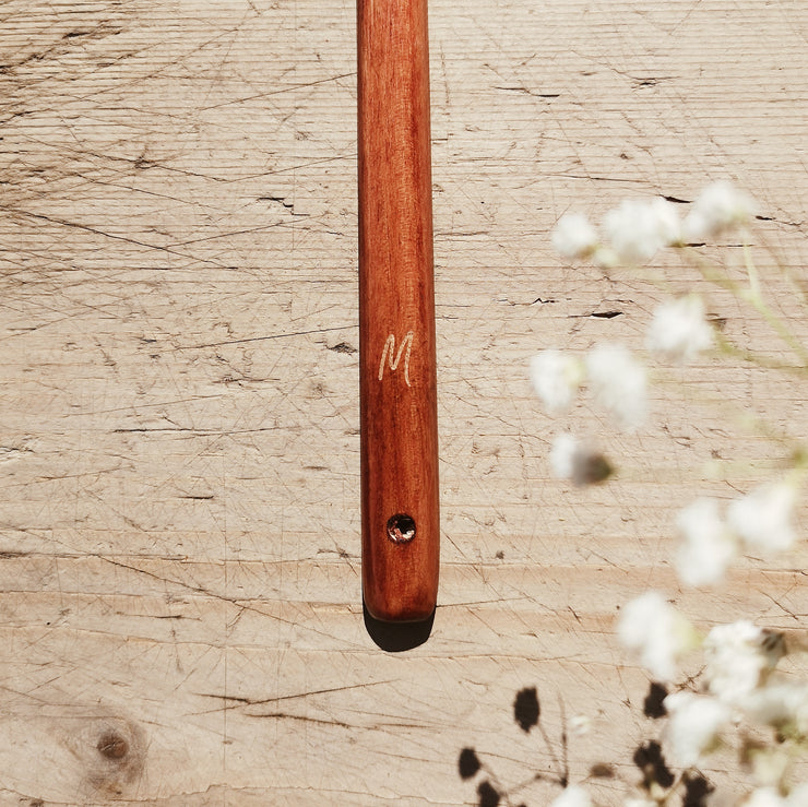Ladle in Wood