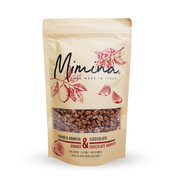 granola arancia e cioccolato 240g