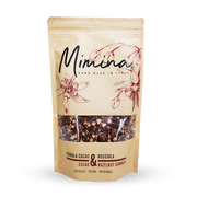 Cacao & Hazelnut Granola