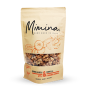 granola mela e cannella 240g