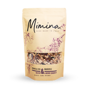 granola uva e mandorle 240g