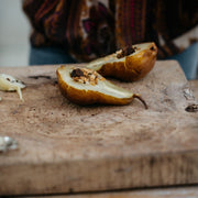 Granola Uva & Mandorle
