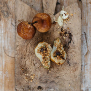 Granola Uva & Mandorle