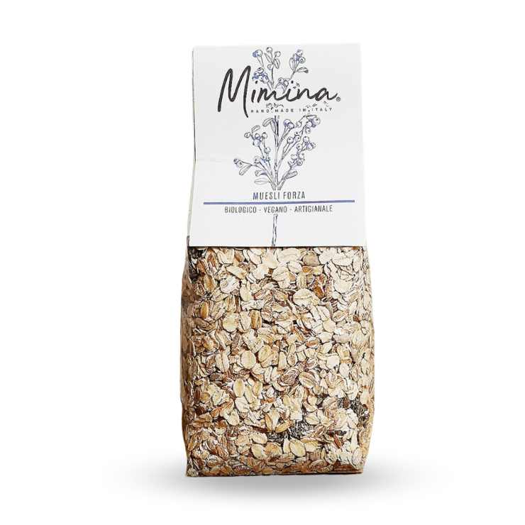 Muesli Forza