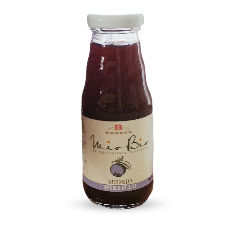Blueberry Juice