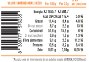 Porridge Tropicale