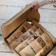 Box Regalo 5 Granole