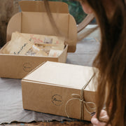 Gift Box 5 x 240g