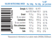 Strength Muesli